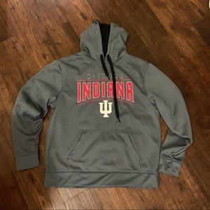 Indiana University Hoodie